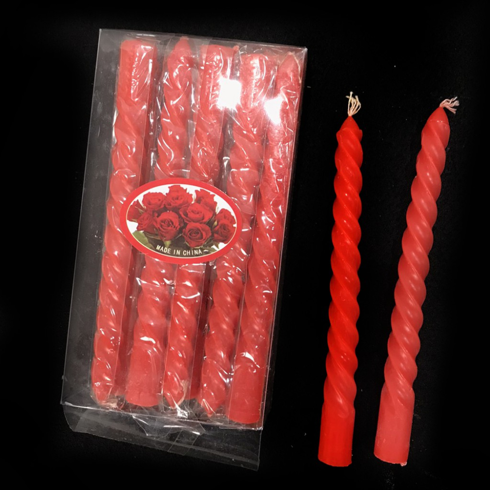 6吋 蠟燭條 生日蠟燭 點火蠟燭 免打火機 排字 多人 點火蠟燭 擺圖 蠟燭點火 蠟燭【P11003701】-細節圖3