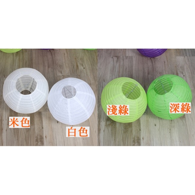 畫畫燈籠 紙燈籠 (12吋30cm) 布置燈籠 元宵燈籠 空白燈籠 彩繪燈籠 圓形燈籠 DIY燈籠【P110082】-細節圖4