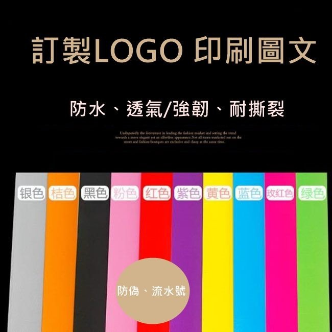 客製化 合成紙 一次性活動手環 紙腕帶 活動手環 不織布帶 識別帶 防水腕帶 織帶 識別手環【S220004】-細節圖9