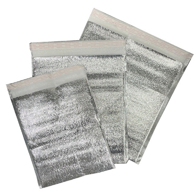 保麗龍 一次性 保冷袋 鋁箔保溫袋 加厚 保冰袋 客製化 鋁箔袋 包裝袋 外送袋 冷藏袋【S330134】-細節圖8