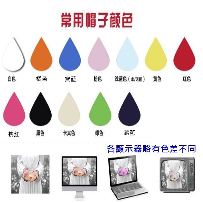 客製化 Logo 卡車網帽 廣告帽(100起印) 卡車帽 雙排釦 選舉 網帽 棒球帽 團體帽 帽子【S550005】-細節圖3