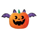 南瓜蝙蝠