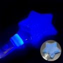 LED 星星發光棒 閃光棒 (五角星) 星星手燈 螢光棒 加油棒 演唱會 星星棒 應援 尾牙 派對【A220002】-規格圖9
