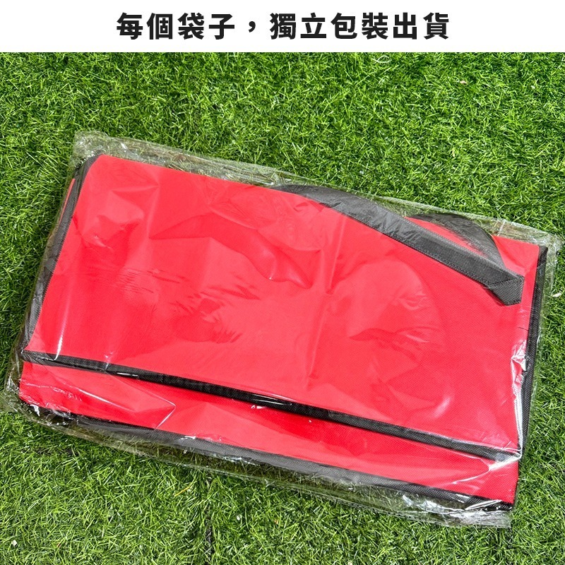 年菜外帶提袋 保溫袋 佛跳牆 年菜外帶 過年 喜慶 春節 保冷袋 環保袋 不織布袋 野餐袋 【S33004304】-細節圖7