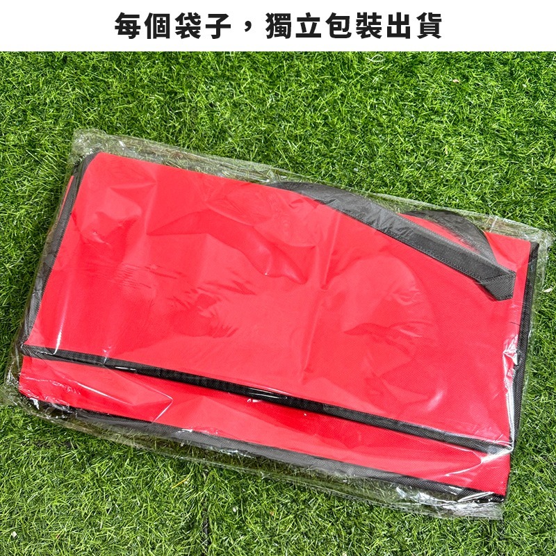 年菜外帶提袋 保溫袋 佛跳牆 年菜外帶 過年 喜慶 春節 保冷袋 環保袋 不織布袋 野餐袋 【S33004304】-細節圖7