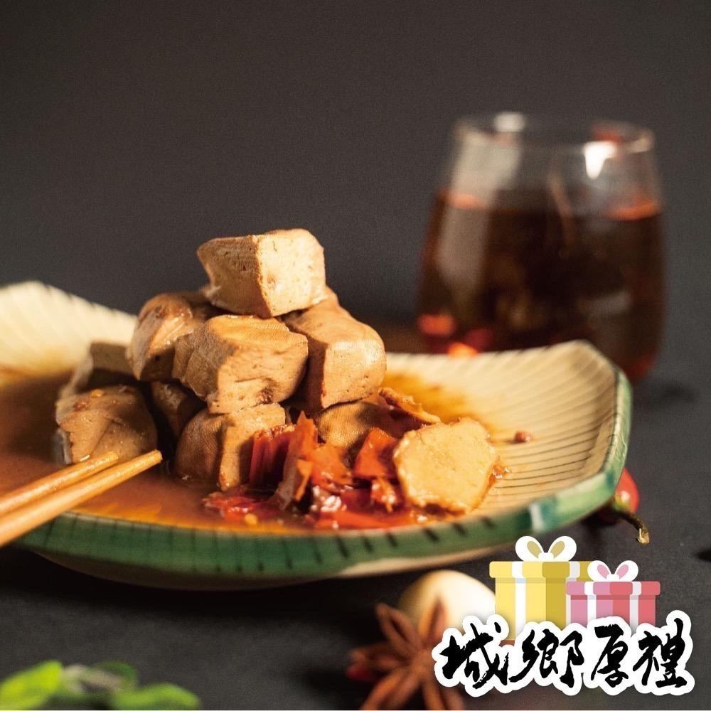 【禾乃川】-椒麻豆干360g X5包/組-細節圖8