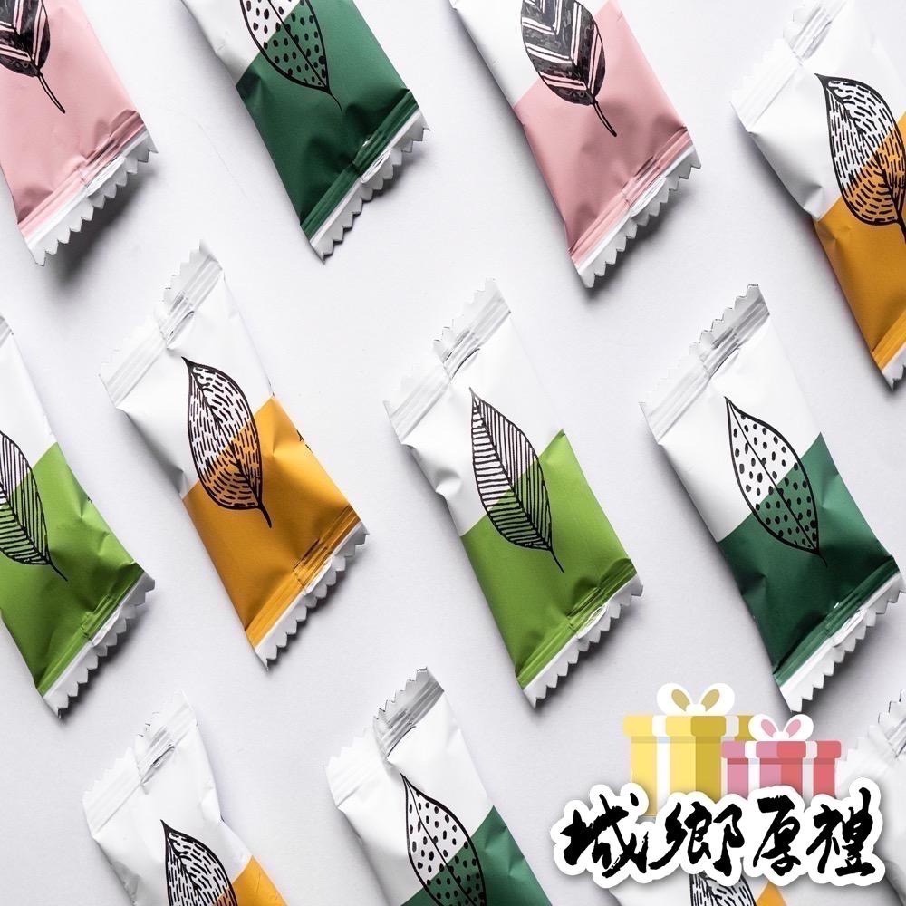 【禾乃川】-碧螺春茶糖105g X4包/組-細節圖4