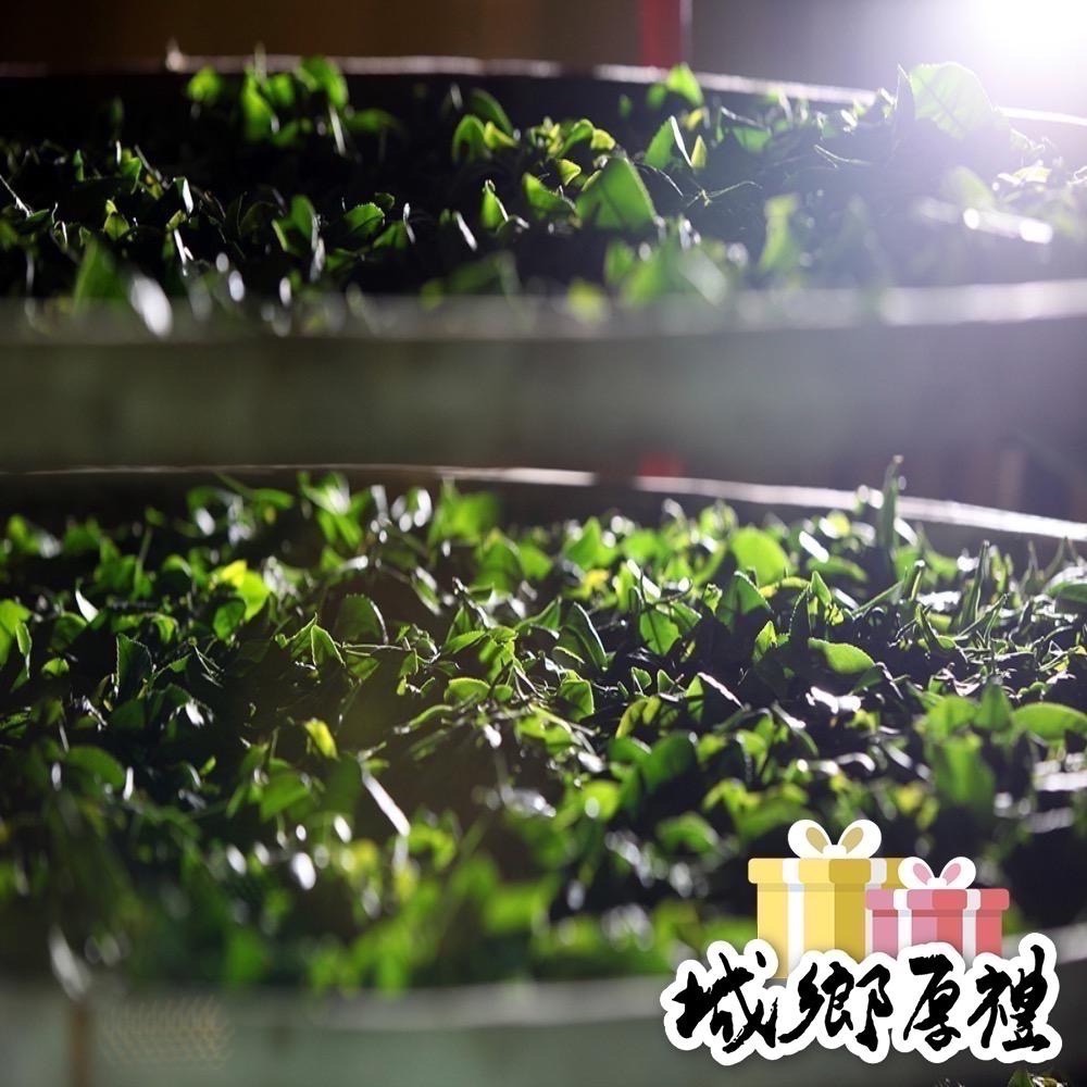 【禾乃川】-碧螺春茶糖105g X4包/組-細節圖6