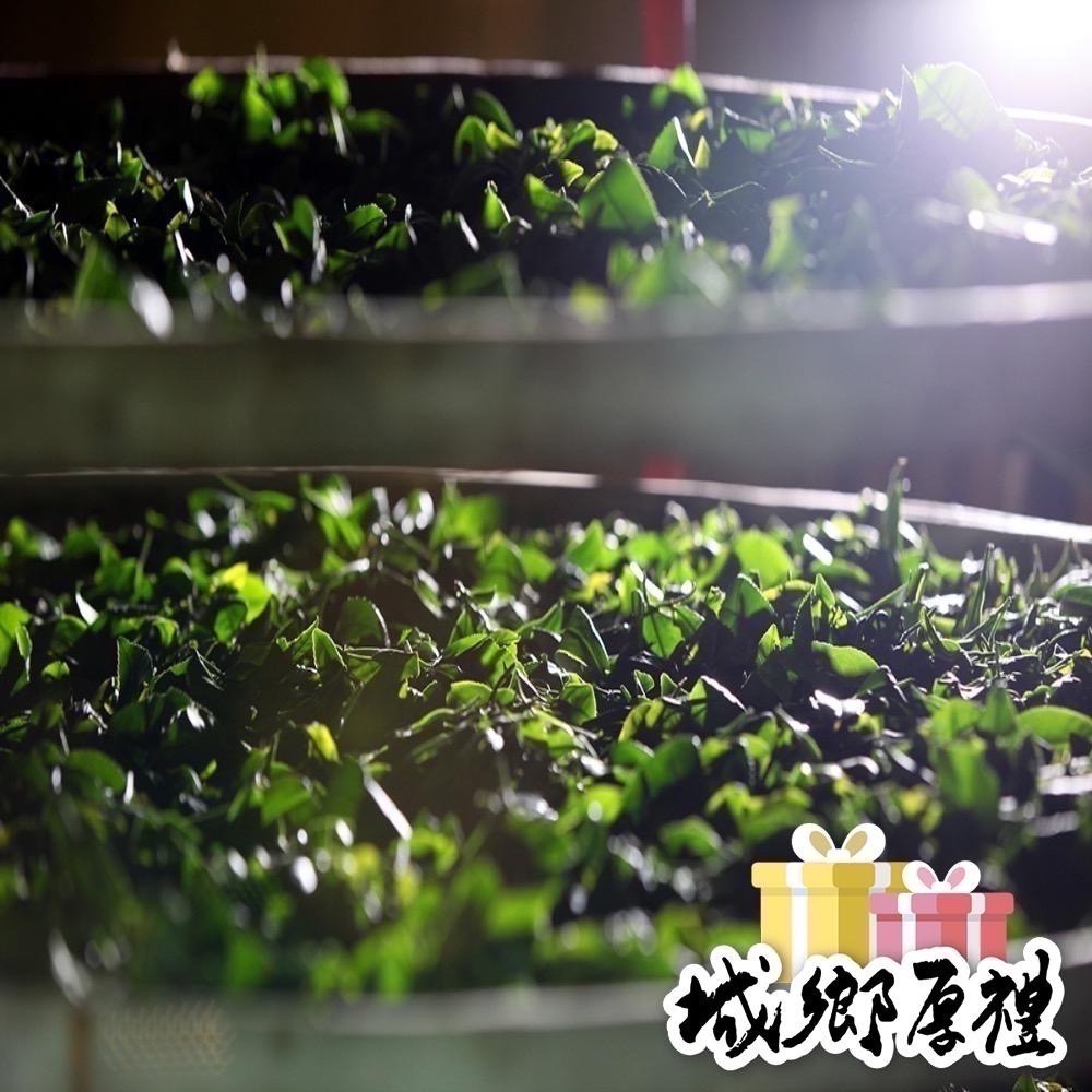 【禾乃川】-碧螺春茶糖105g X4包/組-細節圖6