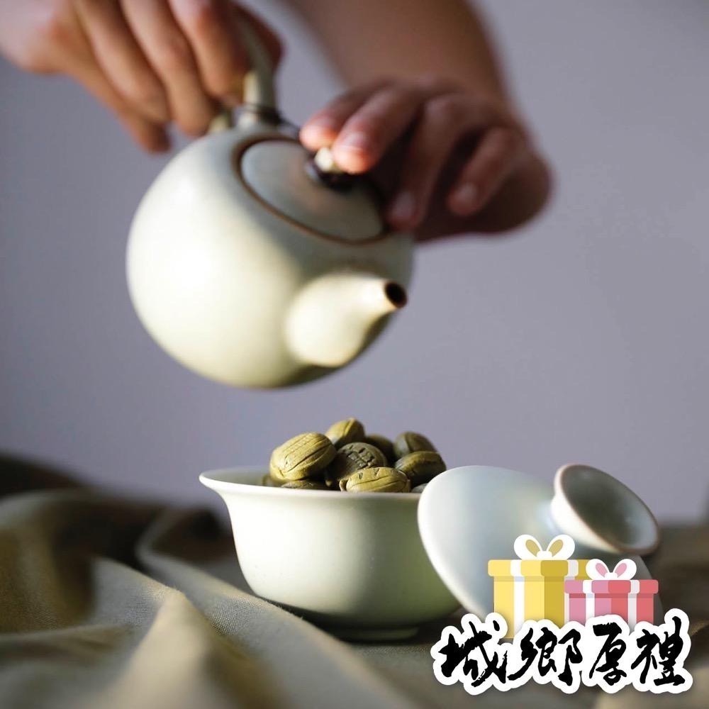 禾乃川-碧螺春茶糖105g X4包/組-細節圖7