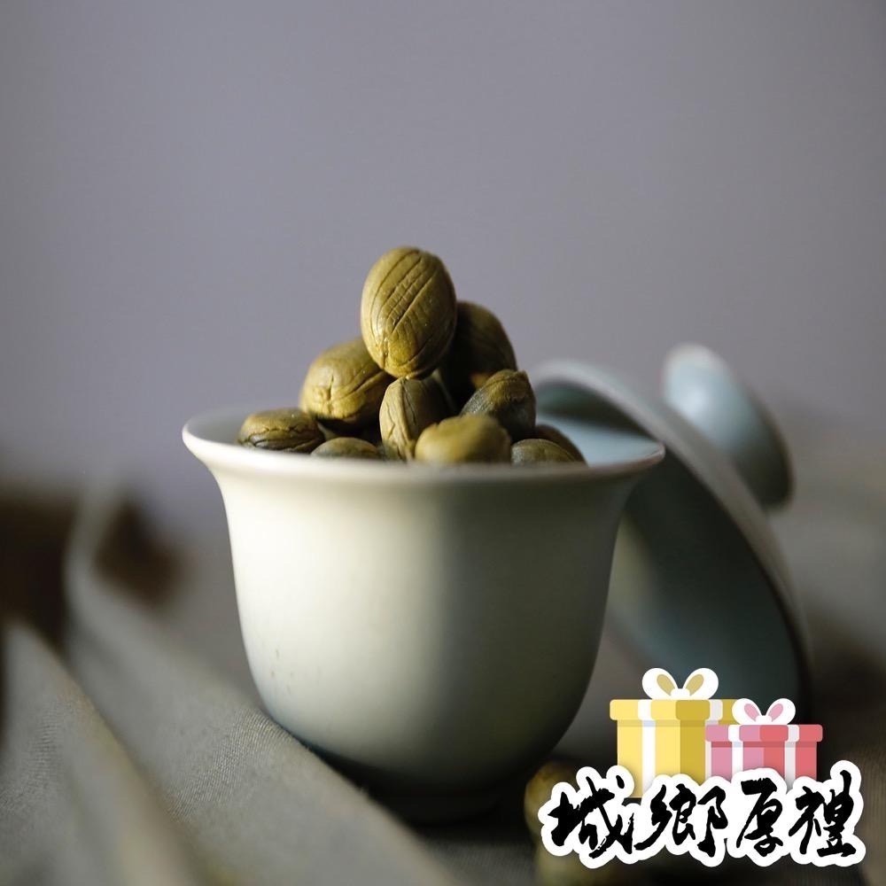 禾乃川-碧螺春茶糖105g X4包/組-細節圖8