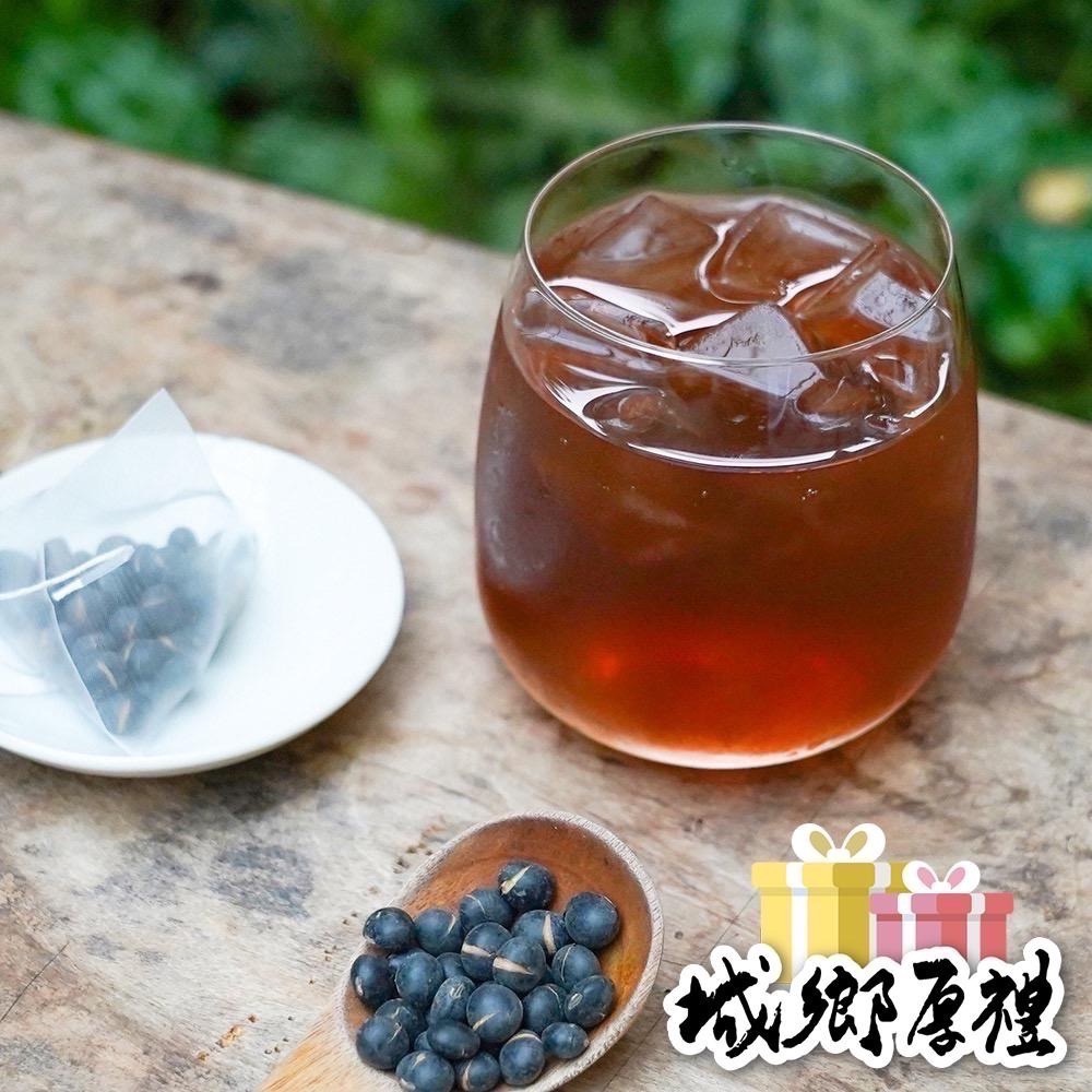 【禾乃川】-焙炒青仁黑豆茶（茶包）12包入 X5盒/組-細節圖8