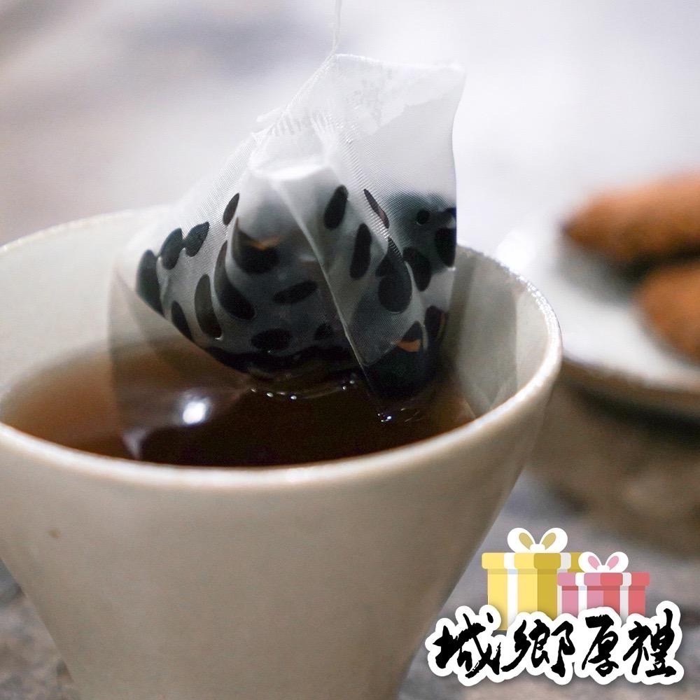 【禾乃川】-焙炒青仁黑豆茶（茶包）12包入 X5盒/組-細節圖9