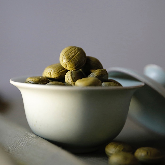 【禾乃川】碧螺春茶糖105g-細節圖5