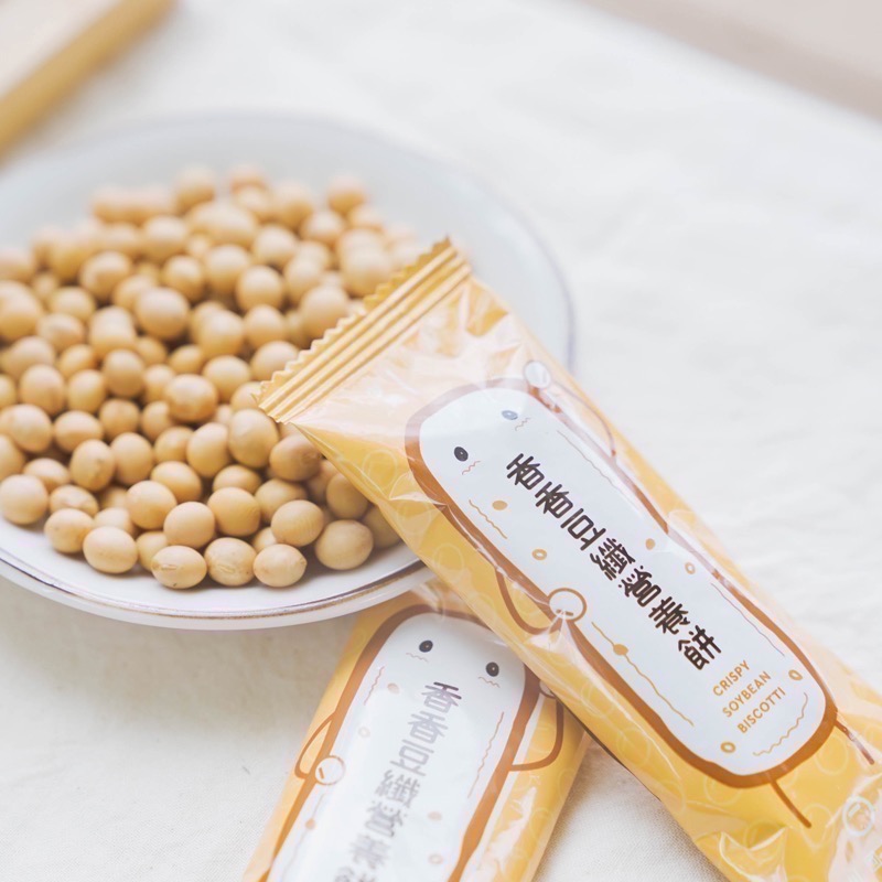 【禾乃川】香香豆纖營養餅X5盒優惠組/組-細節圖4