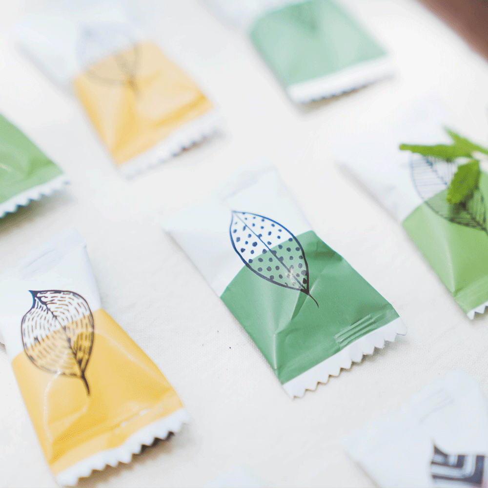 【禾乃川】香香豆纖營養餅x4盒加贈碧螺春茶糖105gX1包-細節圖8