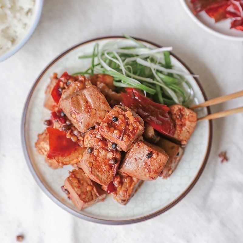 【禾乃川】-椒麻豆干-細節圖3