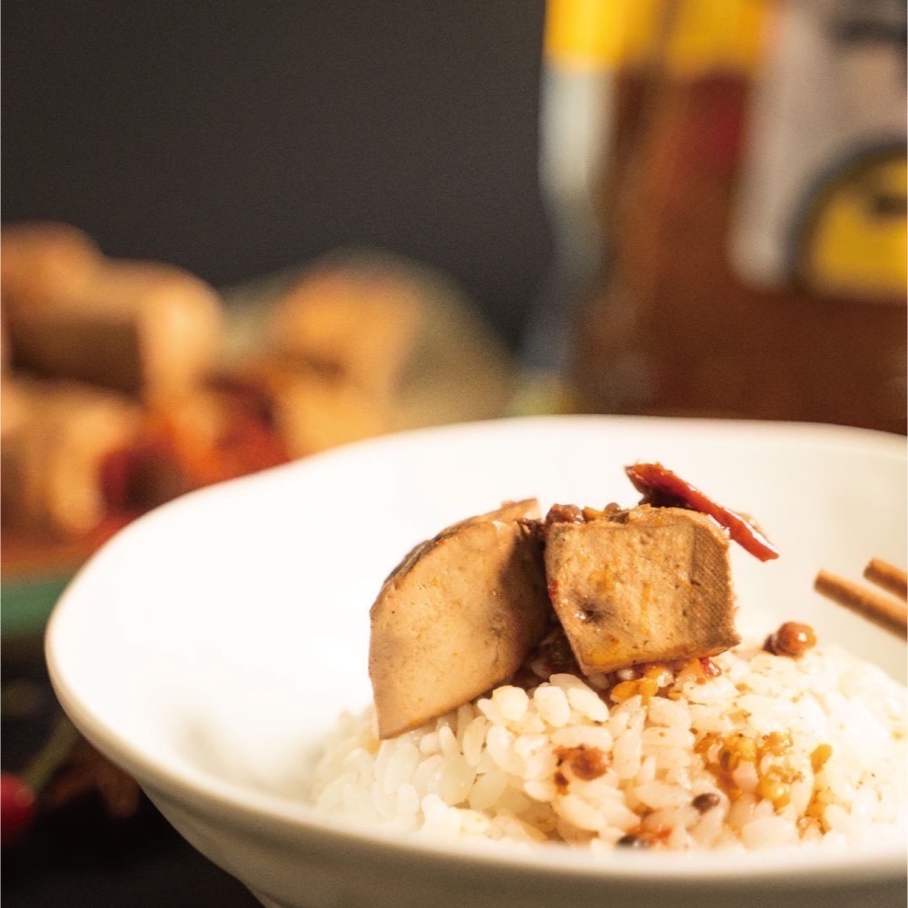 【禾乃川】-椒麻豆干-細節圖5