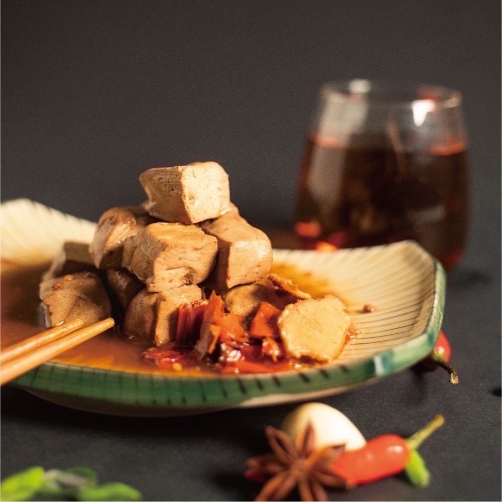 【禾乃川】-椒麻豆干-細節圖7