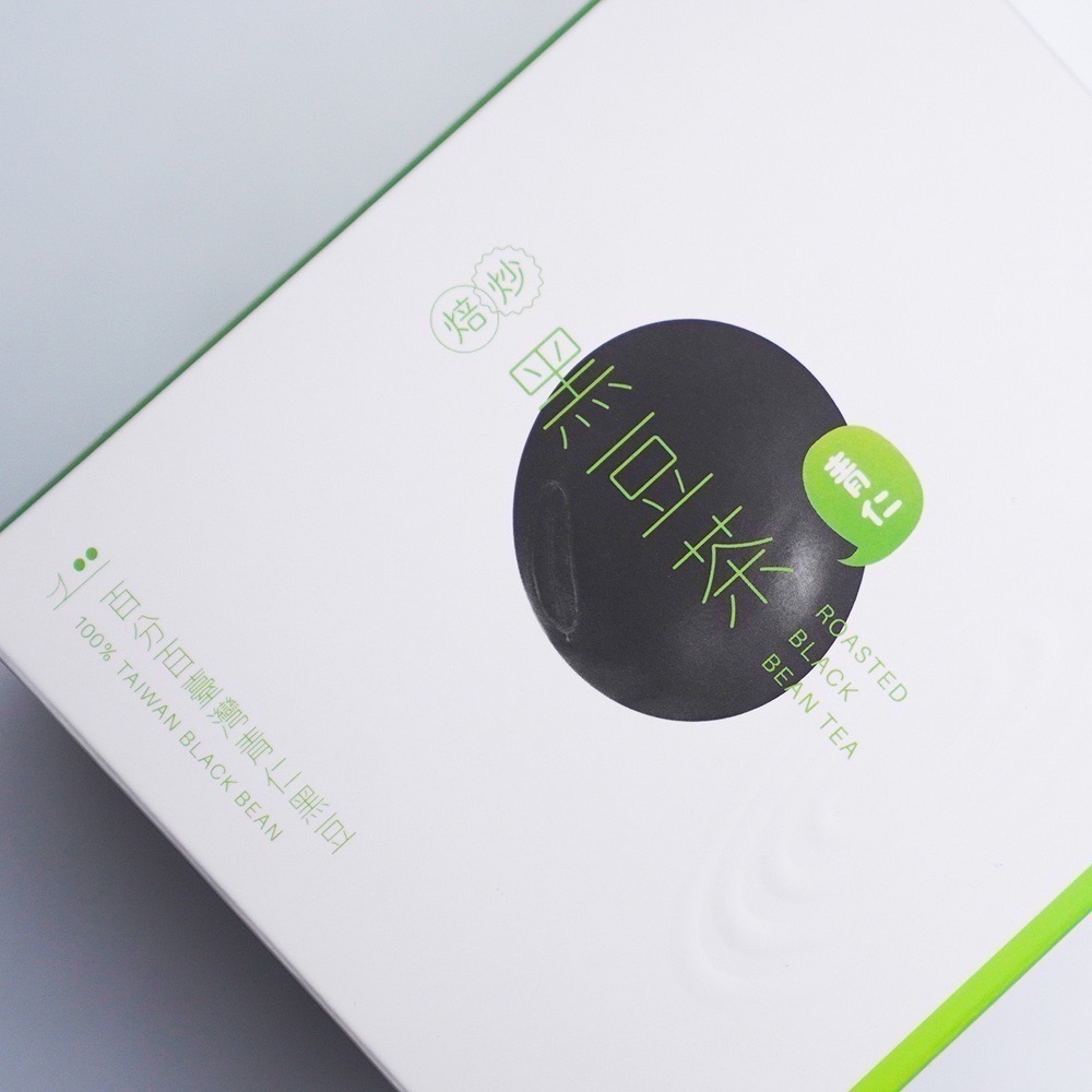 【禾乃川】-焙炒青仁黑豆茶（茶包）12包入-細節圖3