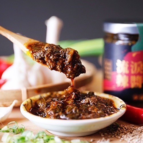 【禾乃川】流淚辣醬-細節圖3