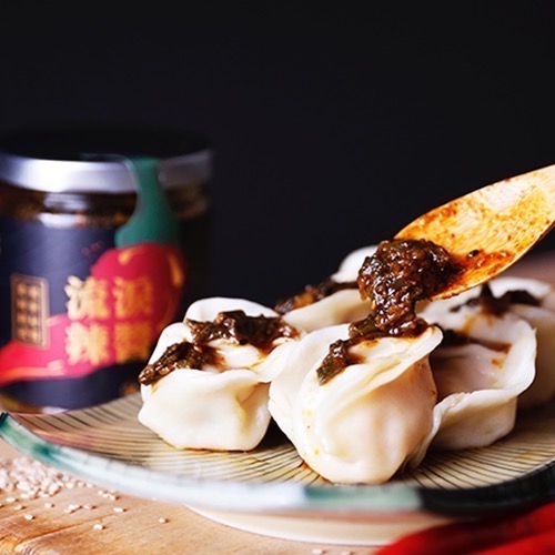 【禾乃川】流淚辣醬-細節圖5