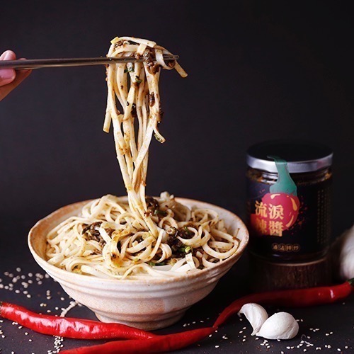 【禾乃川】流淚辣醬-細節圖6