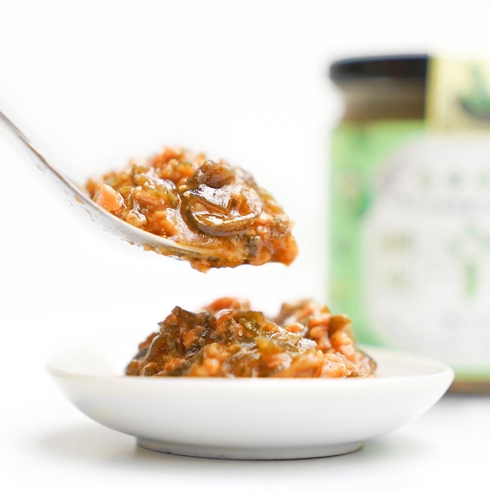 【禾乃川】-剝皮辛味噌-細節圖3