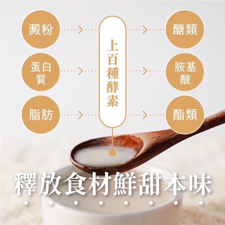 【禾乃川】-日光鹽麴-細節圖3