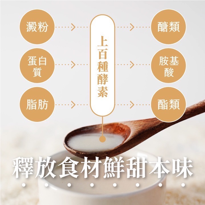 【禾乃川】-日光鹽麴-細節圖3