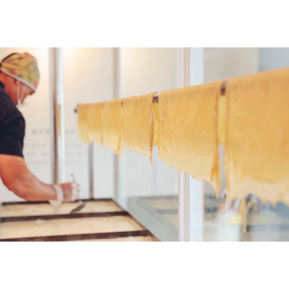 【禾乃川】手工豆皮-細節圖3