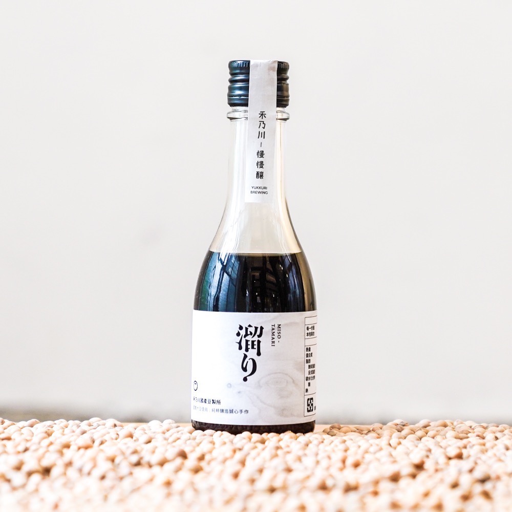 【禾乃川】味噌溜-細節圖2