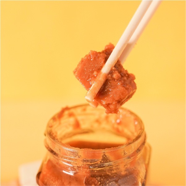 【禾乃川】台灣豆腐乳（原味米麴）-細節圖2