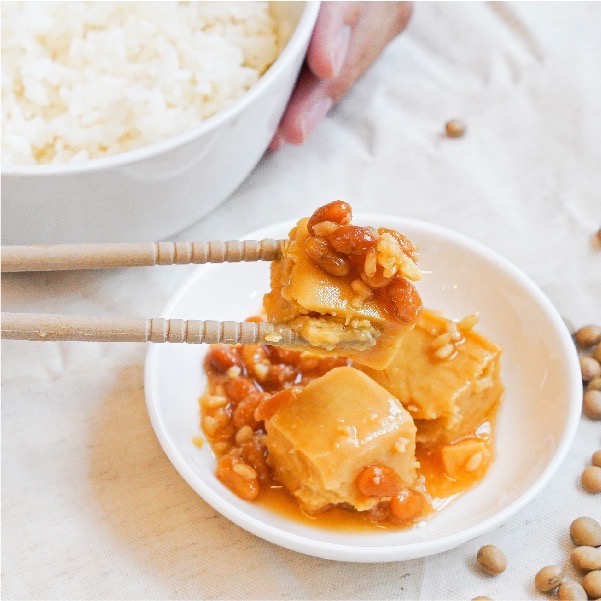 【禾乃川】台灣豆腐乳（原味米麴）-細節圖3