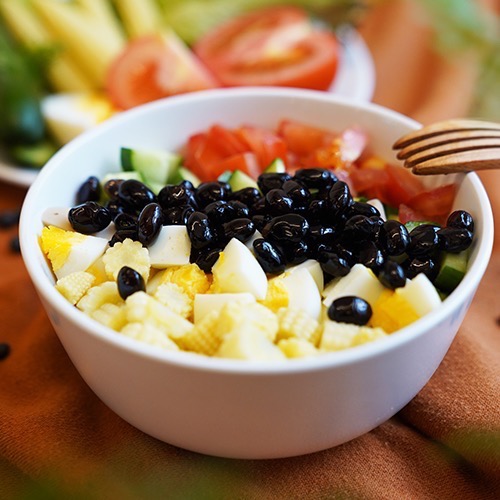 【禾乃川】蜜黑豆500g-細節圖3