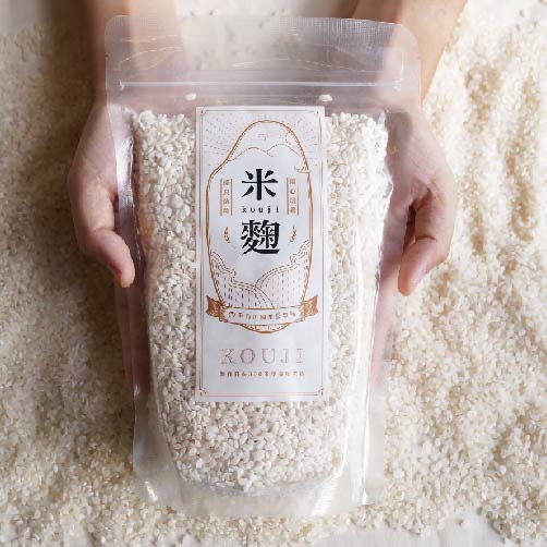 【禾乃川】米麴-細節圖2