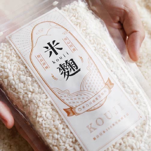 【禾乃川】米麴-細節圖3