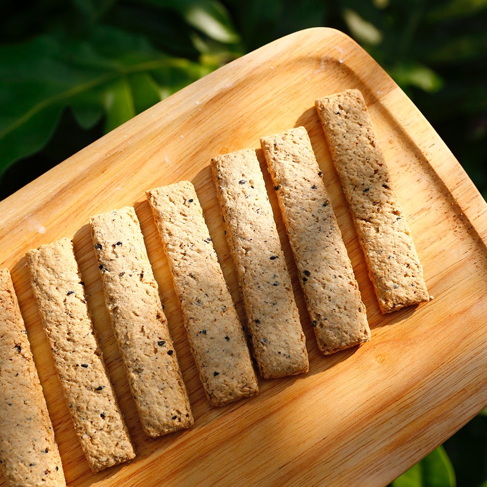 【禾乃川】-香香豆纖營養餅-細節圖3