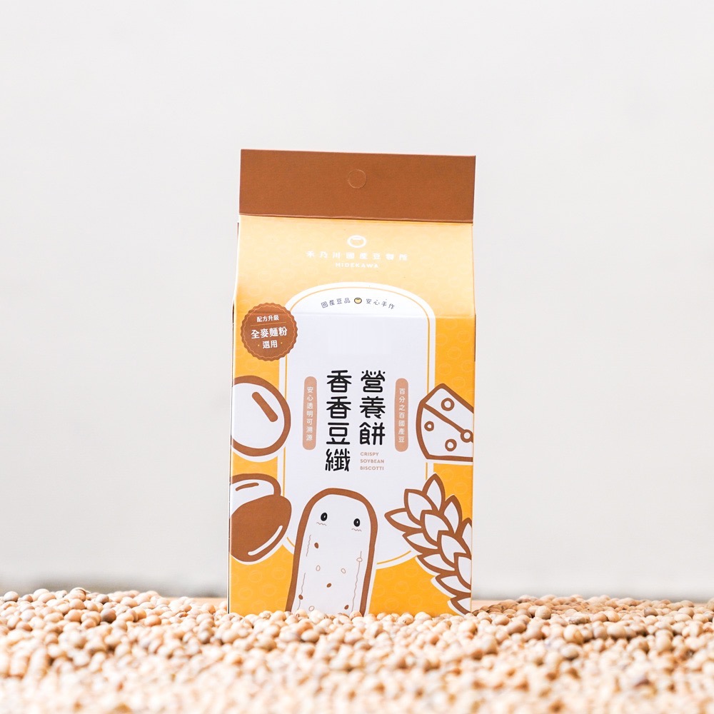 【禾乃川】-香香豆纖營養餅-細節圖4