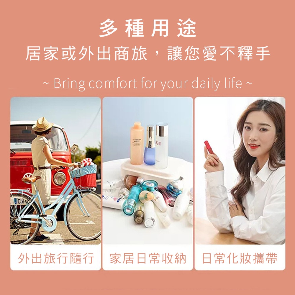 【小鵲幸】手提醫藥收納包 牛津布藥品收納包 隨身醫藥包 隨身醫護包 藥物收納-細節圖5