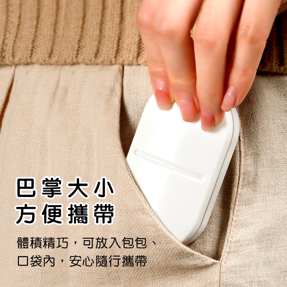 【小鵲幸】迷你藥丸切割器-細節圖6