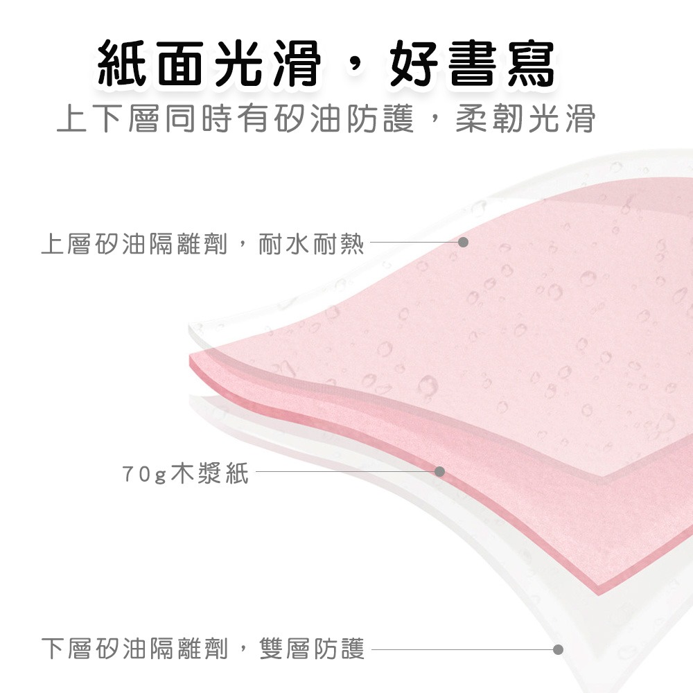 【小鵲幸】彩色便利貼 每本100張 得力文具 DEMO貼 便條紙-細節圖3