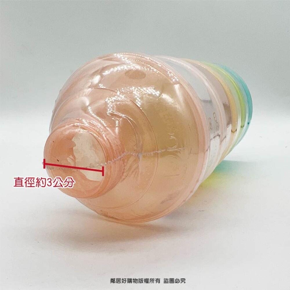 【幫姆】四層透明奶粉盒-細節圖2