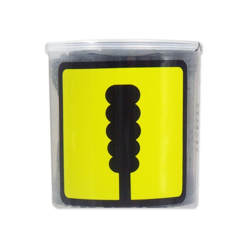 【HEIWA MEDIC】日本雙頭棉棒-(Ag+銀離子160支/黑色螺旋型200支)-細節圖5