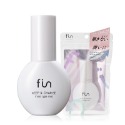 【fin】5秒持久定妝噴霧50ML-(保濕/控油)-規格圖10