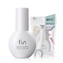 【fin】5秒持久定妝噴霧50ML-(保濕/控油)-規格圖10