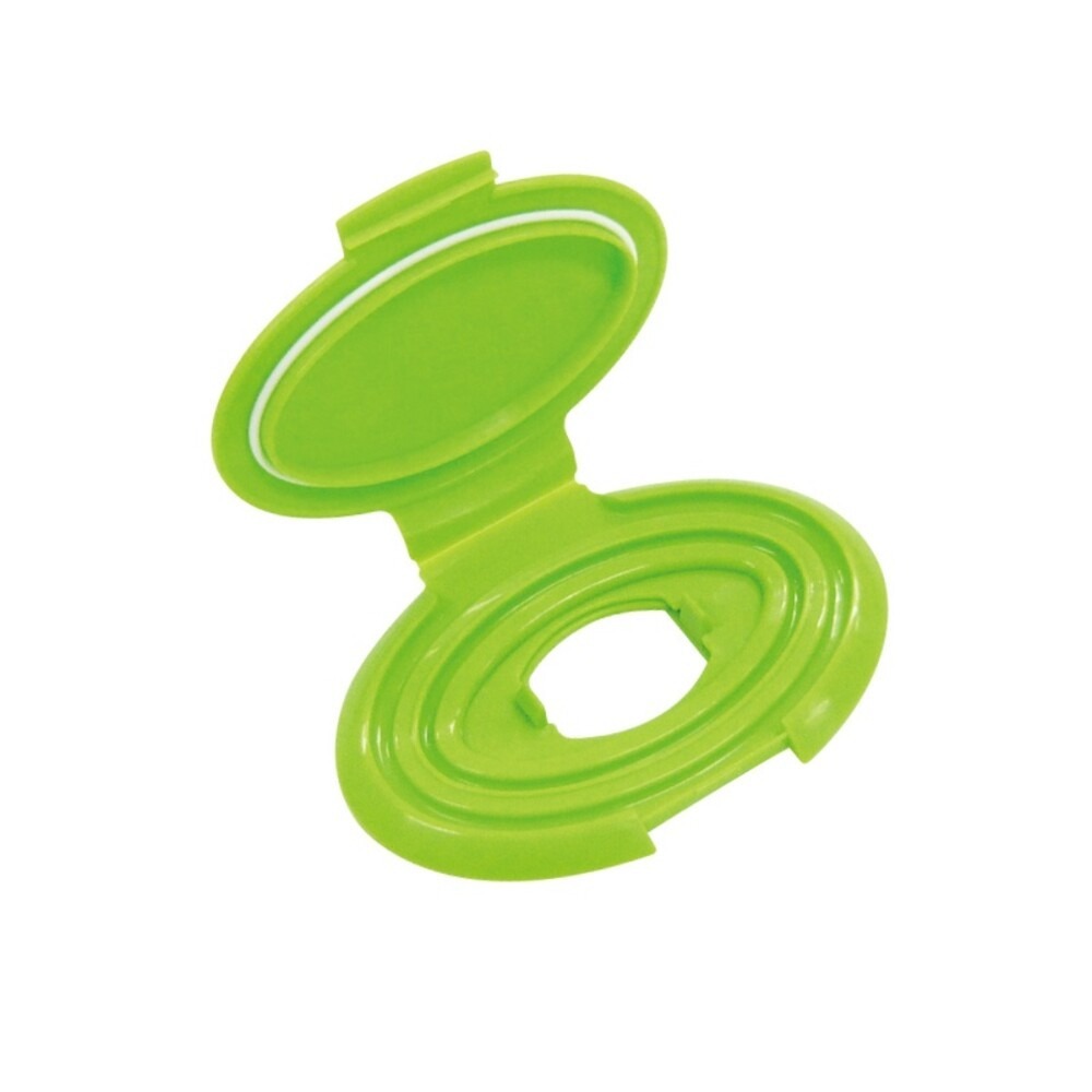 【KOKUBO小久保】Wepper 大小兩用濕巾密封蓋 濕紙巾 紙巾 濕巾蓋 日本-細節圖2