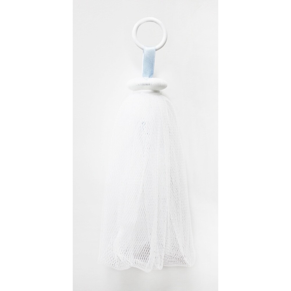 【KOKUBO小久保】迷你香皂起泡網 香皂 手工皂 洗臉皂 起泡網 日本-細節圖3