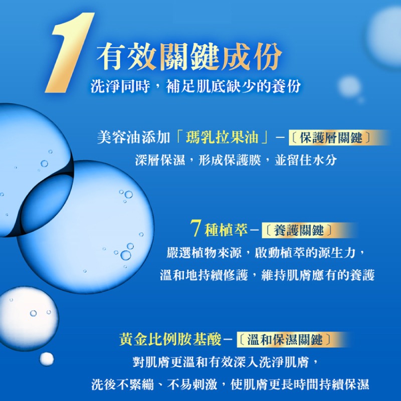 【我的心機】安瓶EX洗顏乳100ML-(保濕水潤/極淨亮白)-細節圖5