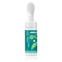 【我的心機】2％茶樹控油淨化洗顏慕斯150ml-規格圖3